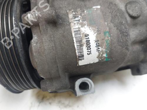 AC Kompressor FIAT GRANDE PUNTO (199_) 1.3 D Multijet | BP29854513M34 