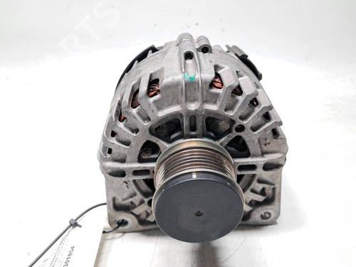 Generator RENAULT CLIO V (B7_) 1.5 Blue dCi 100 (B7AD) (101 hp) 31011396