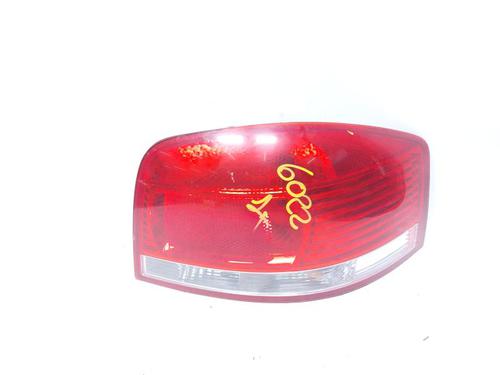 Used Right taillight AUDI A3 (8P1) 2.0 TDI 16V (140 hp) 30802792