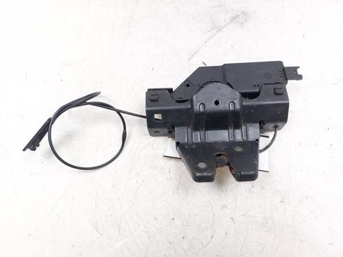 Used Tailgate lock BMW 1 (E87) 118 d (143 hp) 25215335
