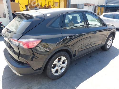 Højre bagtil støddæmper FORD KUGA III (DFK) 1.5 EcoBlue | BP37486127M19 - Image 9