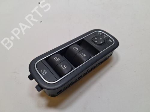 Used Left front window switch Left front window switch 38558131 38558131