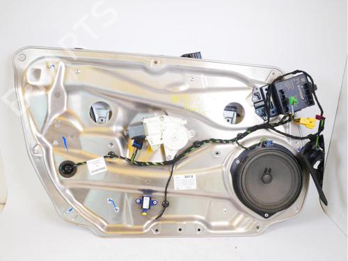 Used Front left window mechanism MERCEDES-BENZ E-CLASS (W212) E 350 CDI (212.025) (231 hp) 15149712