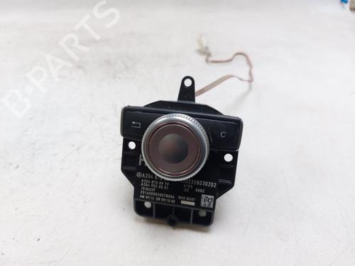 Climate control MERCEDES-BENZ C-CLASS (W204) C 320 CDI 4-matic (204.089) | BP29350234I5 