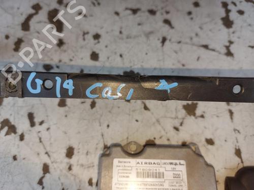 Airbag Kit LANCIA DELTA III (844_) 1.4 (844.AXA1A) | BP18354597C86 