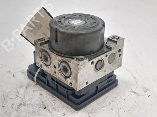 Used ABS pump ABS pump PEUGEOT 208 I (CA_, CC_) 1.4 HDi (68 hp) 39738695 39738695