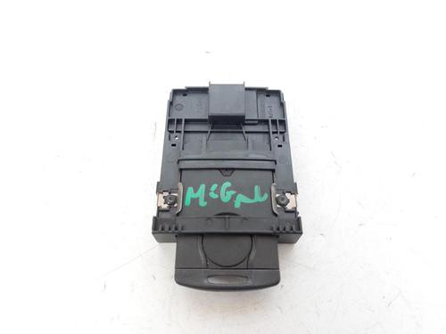 Electronic module RENAULT MEGANE III Grandtour (KZ0/1) 1.5 dCi (KZ09, KZ0D, KZ1G, KZ29, KZ14, KZ1W, KZ10, KZ1F,... | BP17204206M83
