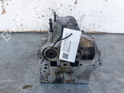 Cylinder head OPEL ASTRA J (P10) 1.3 CDTI (68) | BP37259442M5 - Image 2