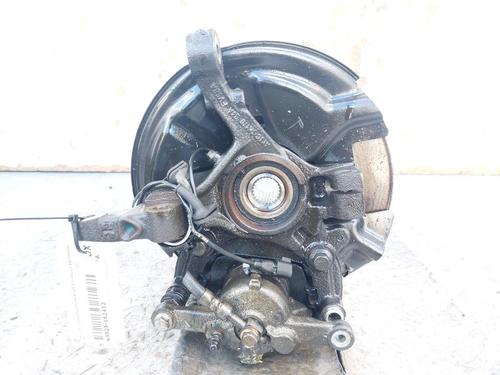 Right front steering knuckle FORD KA+ III (UK, FK) 1.2 | BP29933419M26