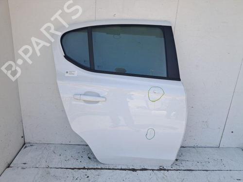 Dør højre bagtil Dør højre bagtil OPEL CORSA E (X15) 1.4 (08, 68) (90 hp) 34417863 34417863