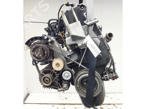 Engine LANCIA YPSILON (843_) 1.2 (843.AXA1A) | BP29699302M1 