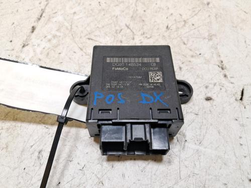 Used Electronic module FORD GALAXY III (CK) 2.0 TDCi 4x4 (150 hp) 33195099