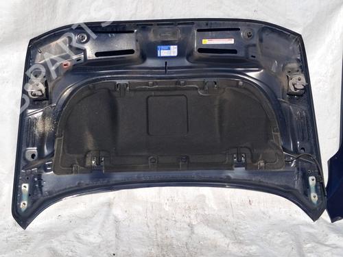 Full front JEEP RENEGADE SUV (BU, B1, BV) 2.0 CRD 4x4 | BP39634780S1 - Image 18