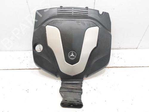 Used Upper protection MERCEDES-BENZ GLE (W166) 350 d 4-matic (166.024) (258 hp) 21213071