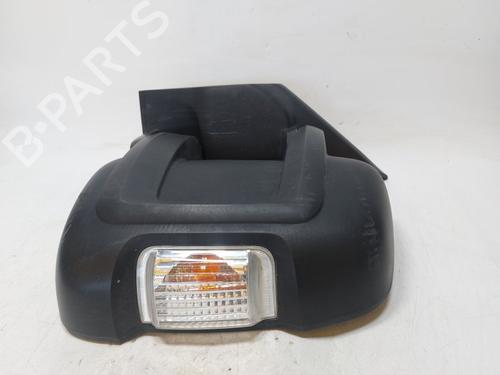 Retrovisor esquerdo PEUGEOT BOXER Platform/Chassis 2.2 BlueHDi 165 | BP37287185C26 - Image 5