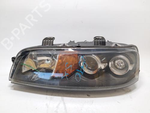 Used Left headlight Left headlight 39492214 39492214
