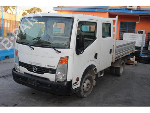 Used Parts NISSAN CABSTAR (F24M, F24W) 35.15 DCI, 45.15 DCI 3.0 (F24M) 2706048