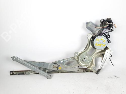 Used Front left window mechanism Front left window mechanism TOYOTA RAV 4 III (_A3_) 2.2 D 4WD (ALA30_, ALA30R) (177 hp) 15154732 15154732