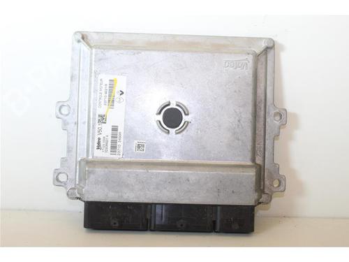 Used Engine control unit (ECU) DACIA SANDERO II 1.0 LPG (B8ML) (101 hp) 15143867