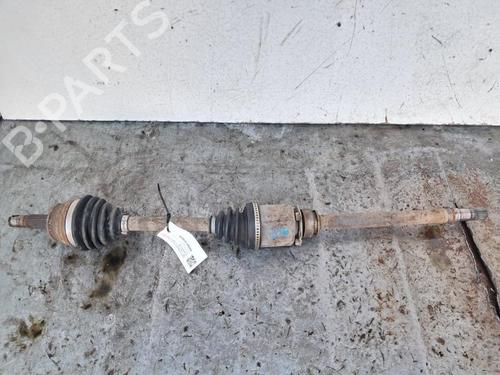 Used Right front driveshaft Right front driveshaft LANCIA MUSA (350_) 1.3 D Multijet (350.AXG11, 350.AXG1A) (90 hp) 33193673 33193673