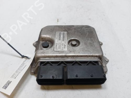 Used Engine control unit (ECU) Engine control unit (ECU) LANCIA YPSILON (312_) 0.9 CNG (312.YXG1A) (86 hp) 35750692 35750692