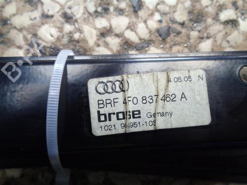 Vindusheismekanisme høyre foran AUDI A6 Allroad C6 (4FH) 2.7 TDI quattro | BP15139404C23 