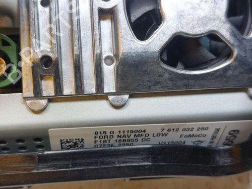 Electronic module FORD FIESTA VI (CB1, CCN) 1.0 EcoBoost | BP34263104M83  - Image 7