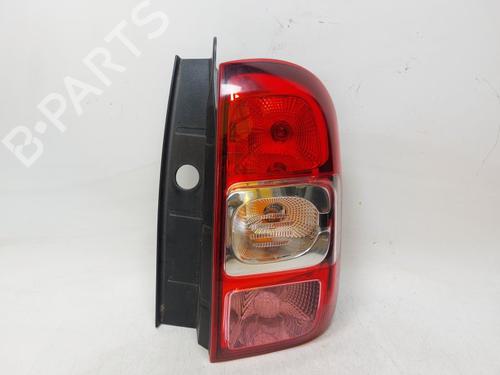 Used Right taillight Right taillight 37602228 37602228