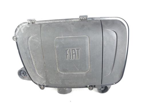 Used Air filter box FIAT 500 (312_) 1.0 Mild Hybrid (312.AYD1B) (69 hp) 23399650