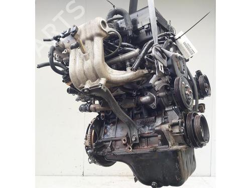 Engine HYUNDAI ATOS (MX) 1.1 | BP29854413M1