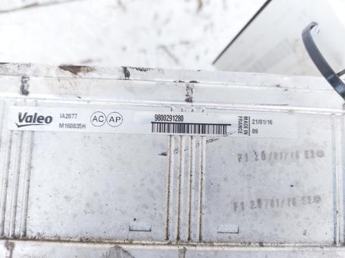 Intercooler CITROËN C4 II (NC_) 1.6 BlueHDi 120 | BP25713011M30