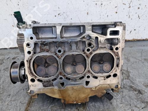 Cylinder head VW LOAD UP! (121, 122, BL1, BL2) 1.0 EcoFuel | BP36376092M5 - Image 5