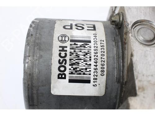 ABS pump FIAT BRAVO II (198_) 1.4 (198AXA1B) | BP15146781M43