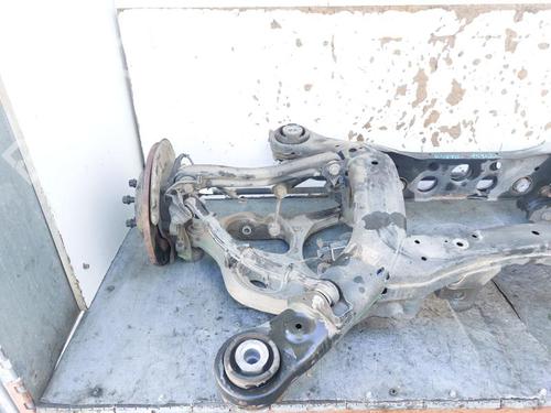 Rear axle MERCEDES-BENZ GLE Coupe (C292) 350 d 4-matic (292.323, 292.324) | BP29474598M2 