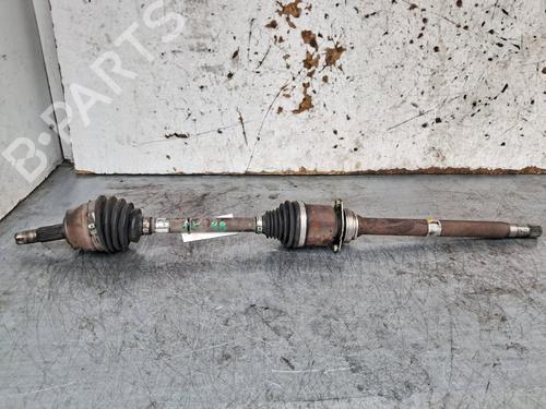 Used Right front driveshaft Right front driveshaft 36880906 36880906