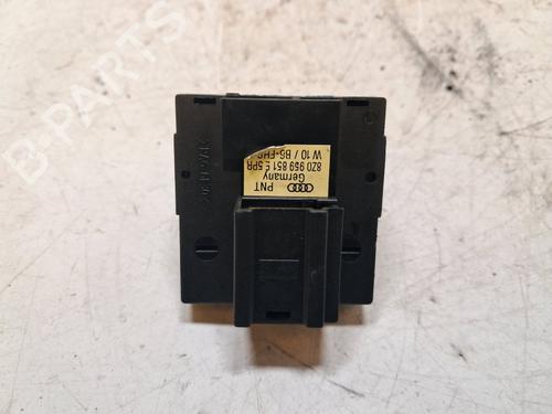Left front window switch AUDI A3 (8P1) 2.0 TDI 16V | BP38558214I27 - Image 4