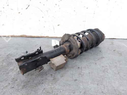 Used Right front shock absorber FORD B-MAX (JK) 1.5 TDCi (75 hp) 15162741