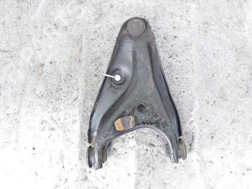 Right front suspension arm DACIA SANDERO II TCe 90 (B8M1, B8MA, B8AC) | BP18304669M13 