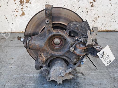 Left front steering knuckle CITROËN JUMPY III Van (V_) 2.0 BlueHDi 120 | BP37282213M25 - Image 4