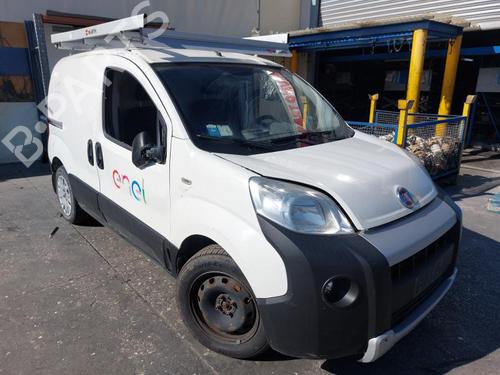 Right front fog light FIAT FIORINO Box Body/MPV (225_) 1.3 D Multijet | BP24540944C31 