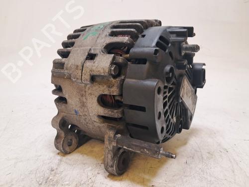 Alternator VW GOLF PLUS V (5M1, 521) 1.9 TDI | BP36771562M7 - Image 3