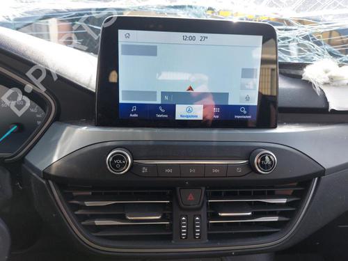 Right sun visor FORD FOCUS IV Turnier (HP) 1.5 EcoBlue | BP20502676I2 - Image 12