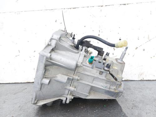 Getriebe RENAULT EXPRESS Box Body/MPV 1.3 TCe 100 (F6MA) | BP17645567M3 