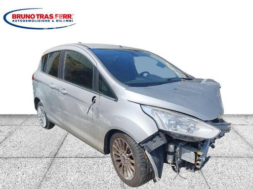 Engine control unit (ECU) FORD B-MAX (JK) 1.6 TDCi | BP15174462M57 - Image 4