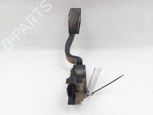 Used Pedal Pedal 24654298 24654298