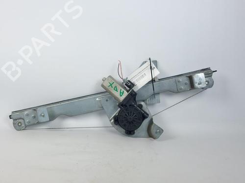 Used Front right window mechanism DACIA DUSTER (HS_) 1.5 dCi (HSMC) (107 hp) 15167464