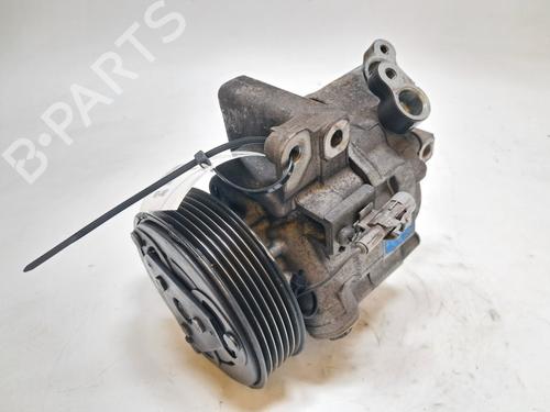 ac-compressor-citroen-c1-pm_-pn_-2005-2006-2007-2008-2009-2010-2011-2012-2013-2014-40491996 main image