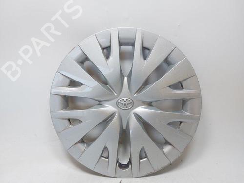 Hulkapsel Hulkapsel TOYOTA YARIS (_P21_, _PA1_, _PH1_) 1.5 Hybrid (MXPH10, MXPH11) (116 hp) 33870793 33870793