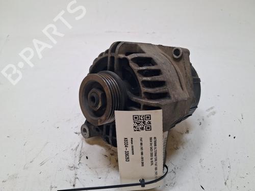 Used Alternator Alternator 38591558 38591558