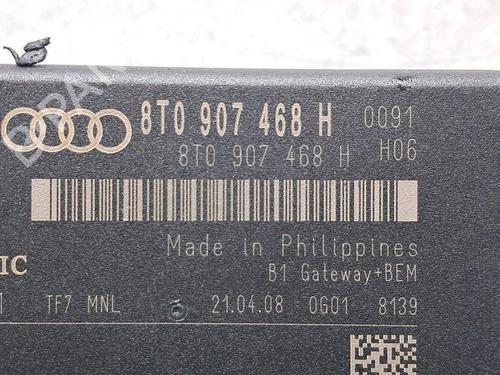 Engine control unit (ECU) AUDI A4 B8 Avant (8K5) 2.0 TDI | BP33457178M57 - Image 5